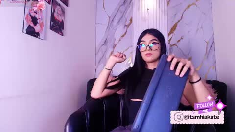 Mhia Kate online show from 06/29/26, 12:16