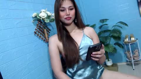 Cretchie  For You online show from 04/16/26, 12:11