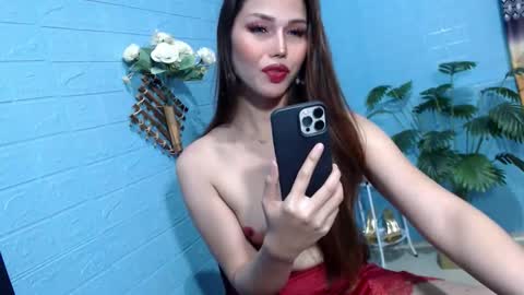 Snapshot of mi_akai chatting on 06/11/26, 02:53 Cretchie For You online show from 06/11/26, 02:53