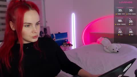 Alice online show from 02/07/25, 03:52