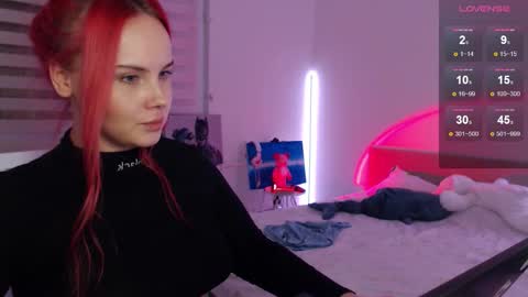 Alice online show from 02/23/25, 01:46