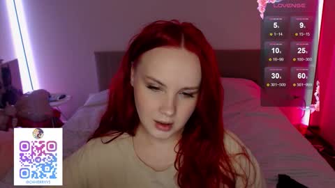 Alice online show from 02/23/26, 11:24