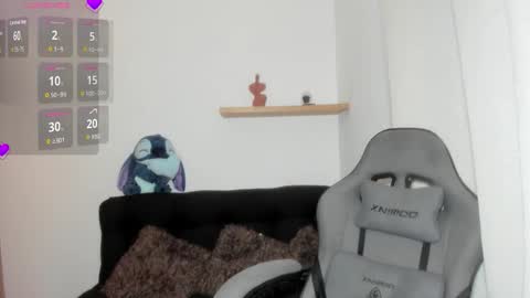 mi suk1 online show from 01/09/26, 10:07