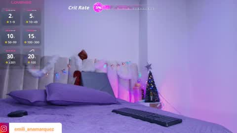 Emi online show from 12/19/25, 07:32