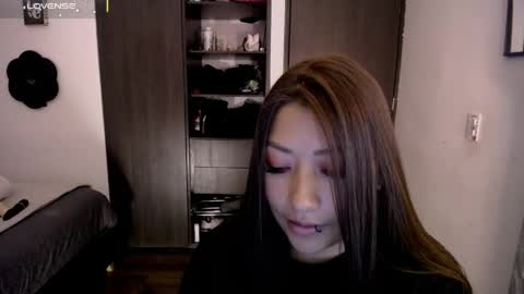 Mia zoe online show from 06/03/26, 06:02