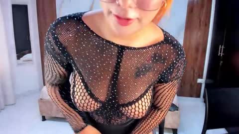 Violett online show from 03/05/25, 09:48