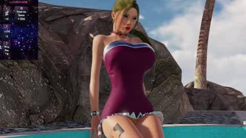 Mia online show from 02/21/25, 12:38