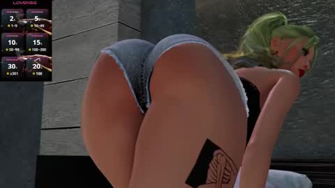 Mia online show from 02/26/25, 05:42