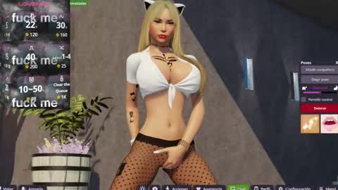 Mia online show from 11/06/25, 01:06