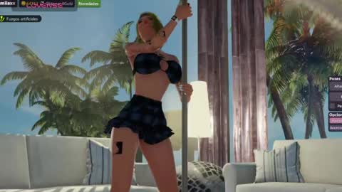 Snapshot of mia_3dx chatting on 05/25/26, 08:37 Mia online show from 05/25/26, 08:37