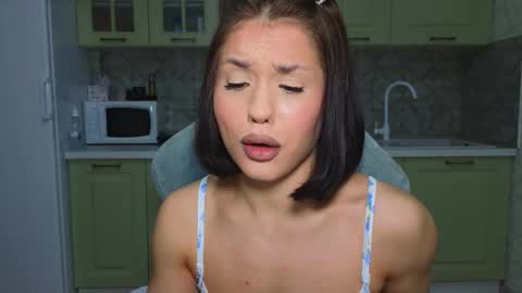 Mia online show from 03/15/26, 07:20