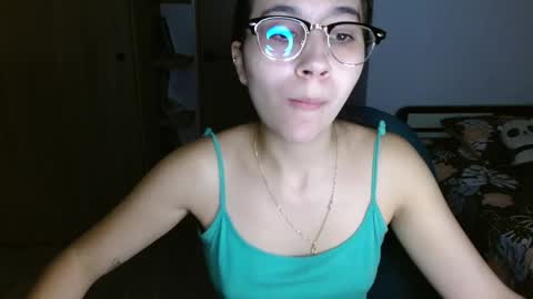 Mia online show from 04/24/26, 02:58