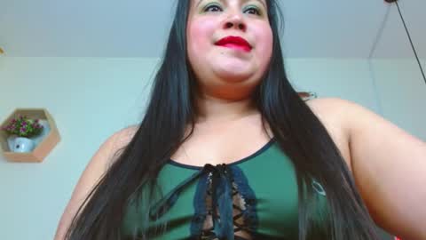 C A L L  M E  M I A  online show from 01/15/25, 07:26