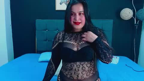 C A L L  M E  M I A  online show from 09/17/25, 03:19