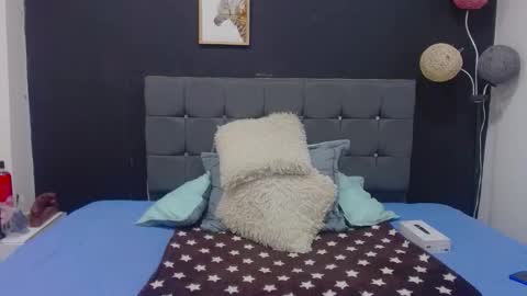 C A L L  M E  M I A  online show from 11/01/25, 01:07