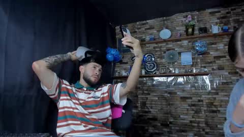 Snapshot of mia_and_vincentt chatting on 09/15/25, 03:50 Mia and vincentt model indepent online show from 09/15/25, 03:50