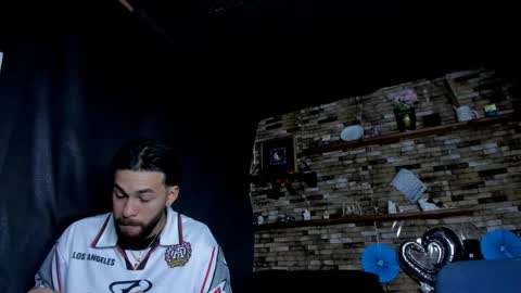 Mia and vincentt model indepent online show from 03/09/26, 03:10