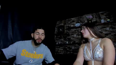 Mia and vincentt model indepent online show from 03/10/26, 04:28