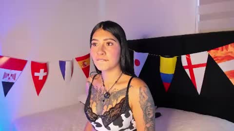 Mia Balker online show from 06/27/26, 12:22