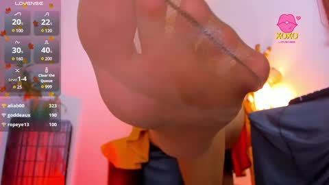 Mia online show from 01/03/25, 09:15