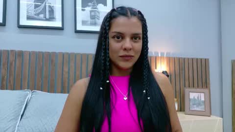 Snapshot of mia_bellefort chatting on 02/09/26, 08:13 Mia Bellefort online show from 02/09/26, 08:13