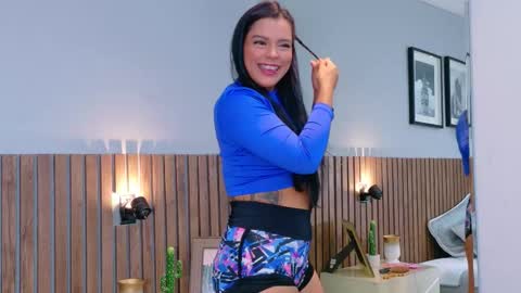 Snapshot of mia_bellefort chatting on 02/14/26, 09:22 Mia Bellefort online show from 02/14/26, 09:22