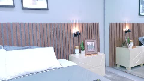 Mia Bellefort online show from 03/06/26, 08:38