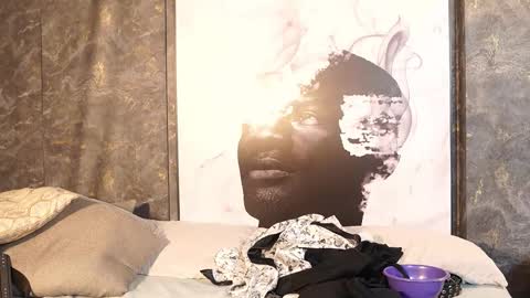 Belmont and Mia online show from 03/22/26, 06:33