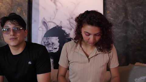 Belmont and Mia online show from 04/04/26, 06:38