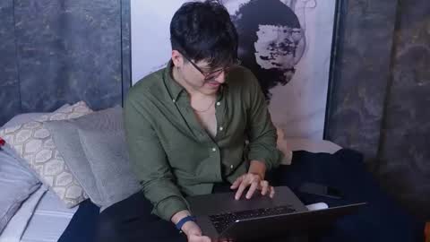 Belmont and Mia online show from 04/13/26, 06:46