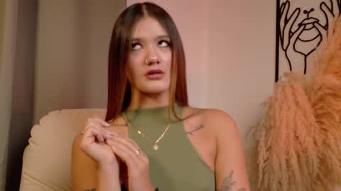 Mia Benett  online show from 03/13/26, 01:40