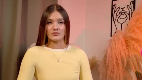 Mia Benett  online show from 03/14/26, 01:27