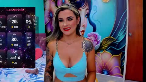 Mia online show from 12/26/24, 08:53