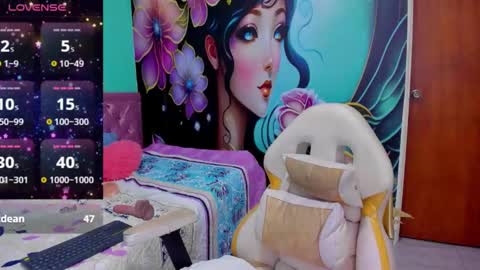 Mia online show from 02/10/25, 09:04