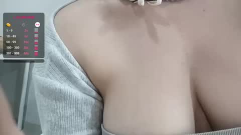 mia_boone online show from 01/23/25, 07:32