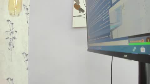 Snapshot of mia_candy_0 chatting on 01/17/25, 06:12 Mia online show from 01/17/25, 06:12