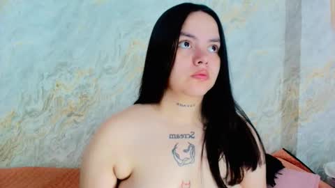 Mia  online show from 02/26/26, 12:04