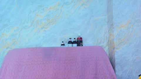 Mia  online show from 04/13/26, 12:10