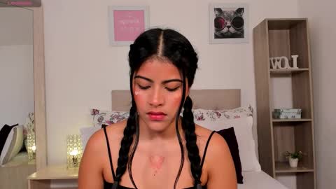 Mia Cano online show from 11/17/25, 02:12