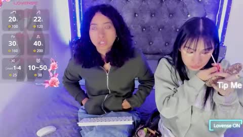 mia_cavallii online show from 02/05/26, 11:48