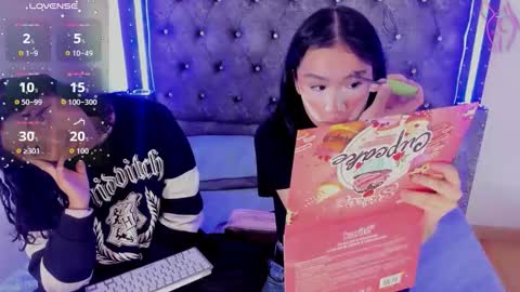 mia_cavallii online show from 02/21/26, 12:06