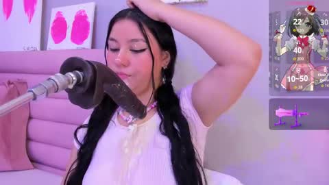 Celeste  online show from 04/22/26, 11:56