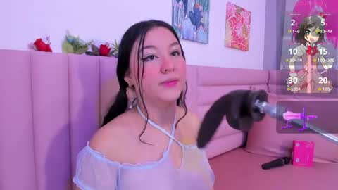 Celeste  online show from 04/23/26, 11:31