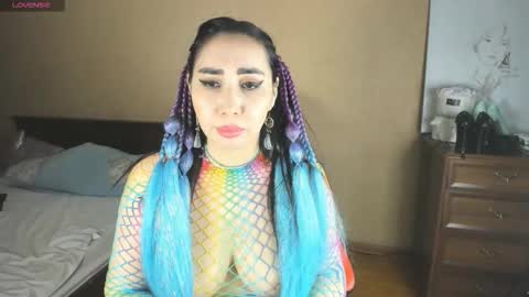 Ami online show from 12/19/25, 09:27