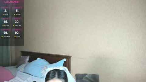 Ami online show from 04/13/26, 06:19