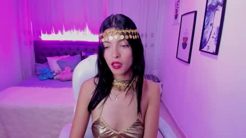 Snapshot of mia_clay1 chatting on 11/24/25, 08:30 Mia online show from 11/24/25, 08:30