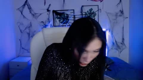 MIA online show from 10/31/25, 03:18