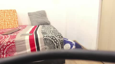 Snapshot of mia_conde1_ chatting on 01/31/25, 10:10 Mia Conde online show from 01/31/25, 10:10