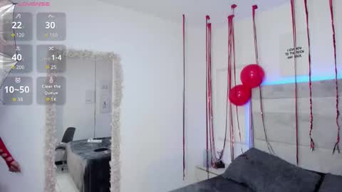 mia_corner online show from 02/18/26, 06:42