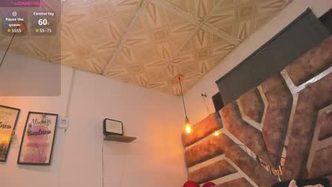 Mia online show from 10/20/25, 08:37